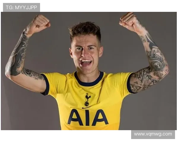 罗登坚信利兹联升超前景从热刺来投称五后卫最合适我体系助发挥实力