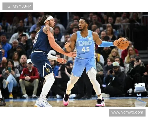 骑士官方更新首发阵容加兰米切尔领衔冲击新赛季胜利梅里尔迪恩韦德阿伦