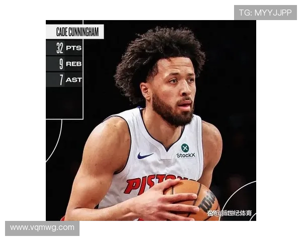 坎宁安突破单手劈扣引爆活塞11比4攻势爵士被迫暂停比赛走势逆转