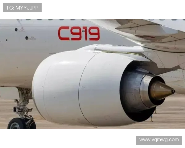 长江1000A民用航空发动机挂架测试进展顺利